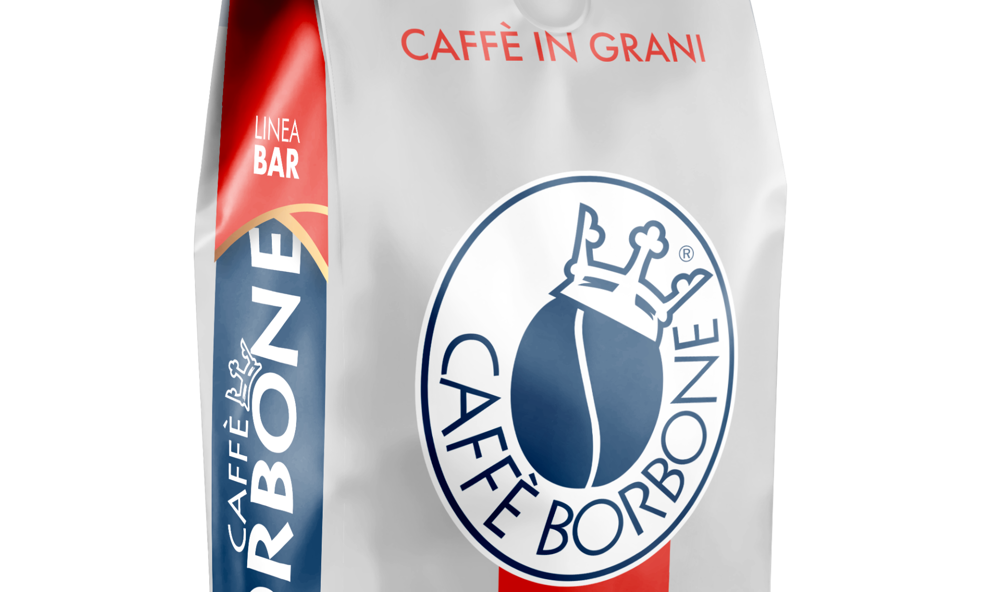 BORBONE GranBar Mélange Rouge grains 1Kg – M2D vending SA
