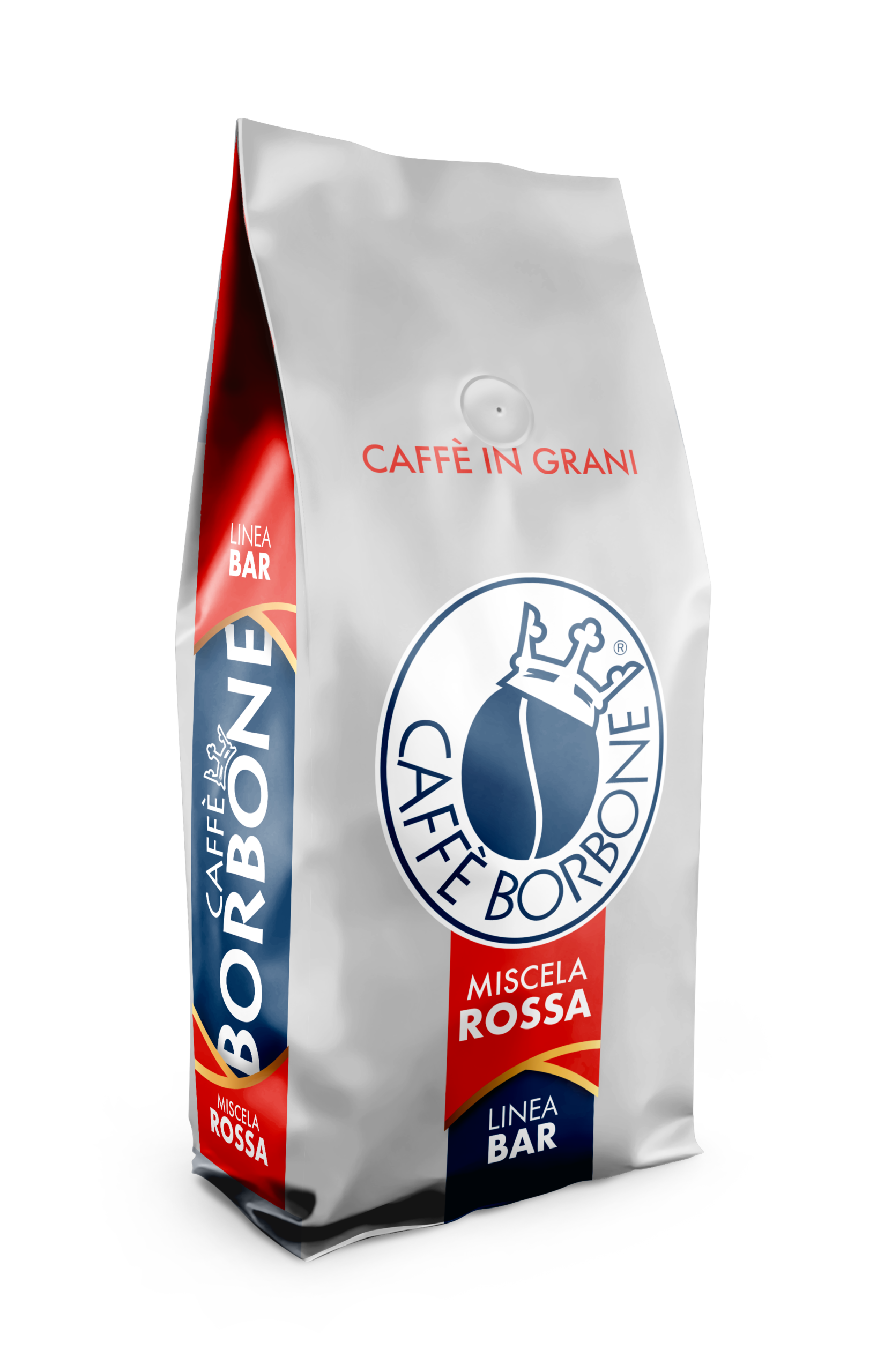 BORBONE GranBar Mélange Rouge grains 1Kg