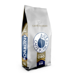 BORBONE GranBar Mélange Or grains 1Kg
