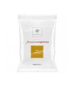 LOLLOCAFFÈ capsules compatibles Mélange ORO