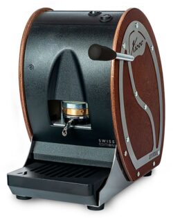 Aroma Kicco Industrial Swiss Edition - mahogany