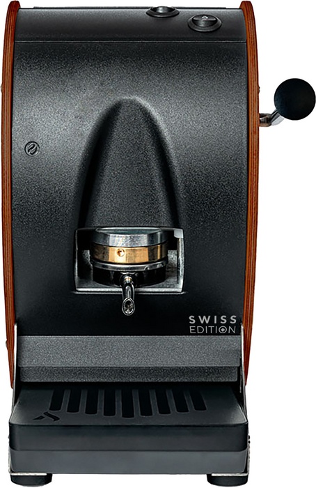 Aroma Kicco Industrial Swiss Edition - mahogany – Image 3