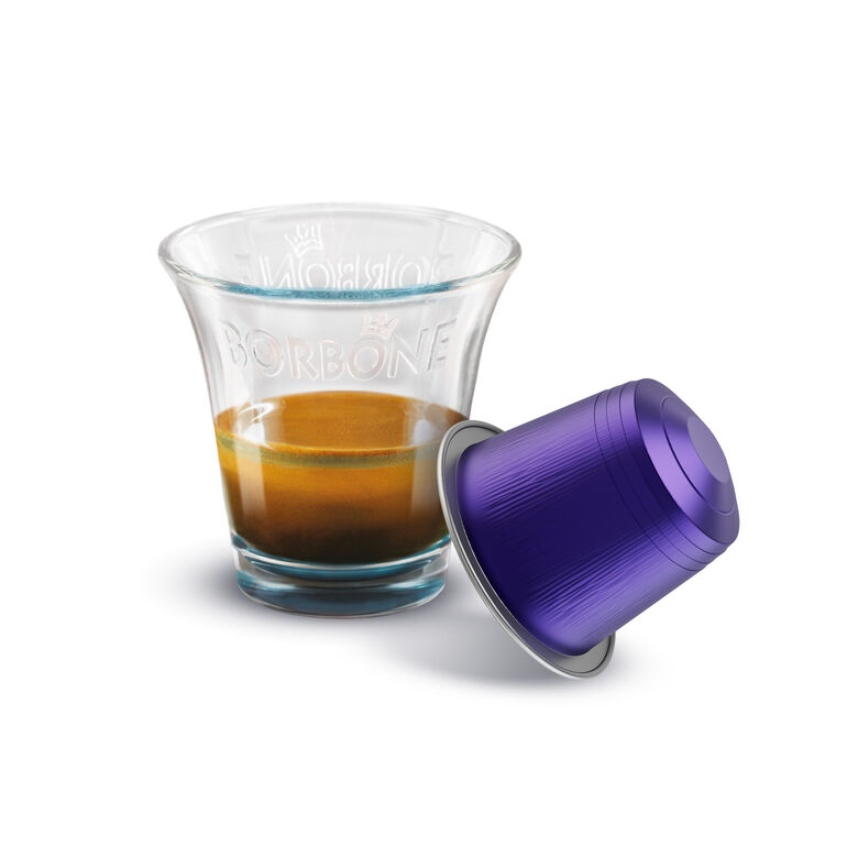 BORBONE 10x CAPSULES COMPATIBLES RESPRESSO mia NAPOLI – Image 5
