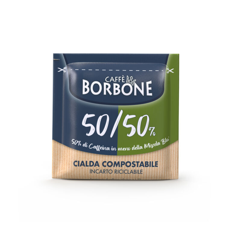 50x dosettes Mélange LIGHT – Image 2