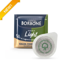 50x dosettes Mélange LIGHT