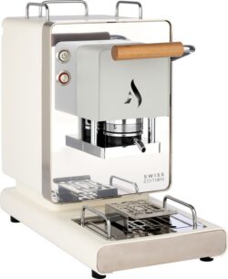 AROMA ICONICA Sophia Swiss Edition - White / Chrome