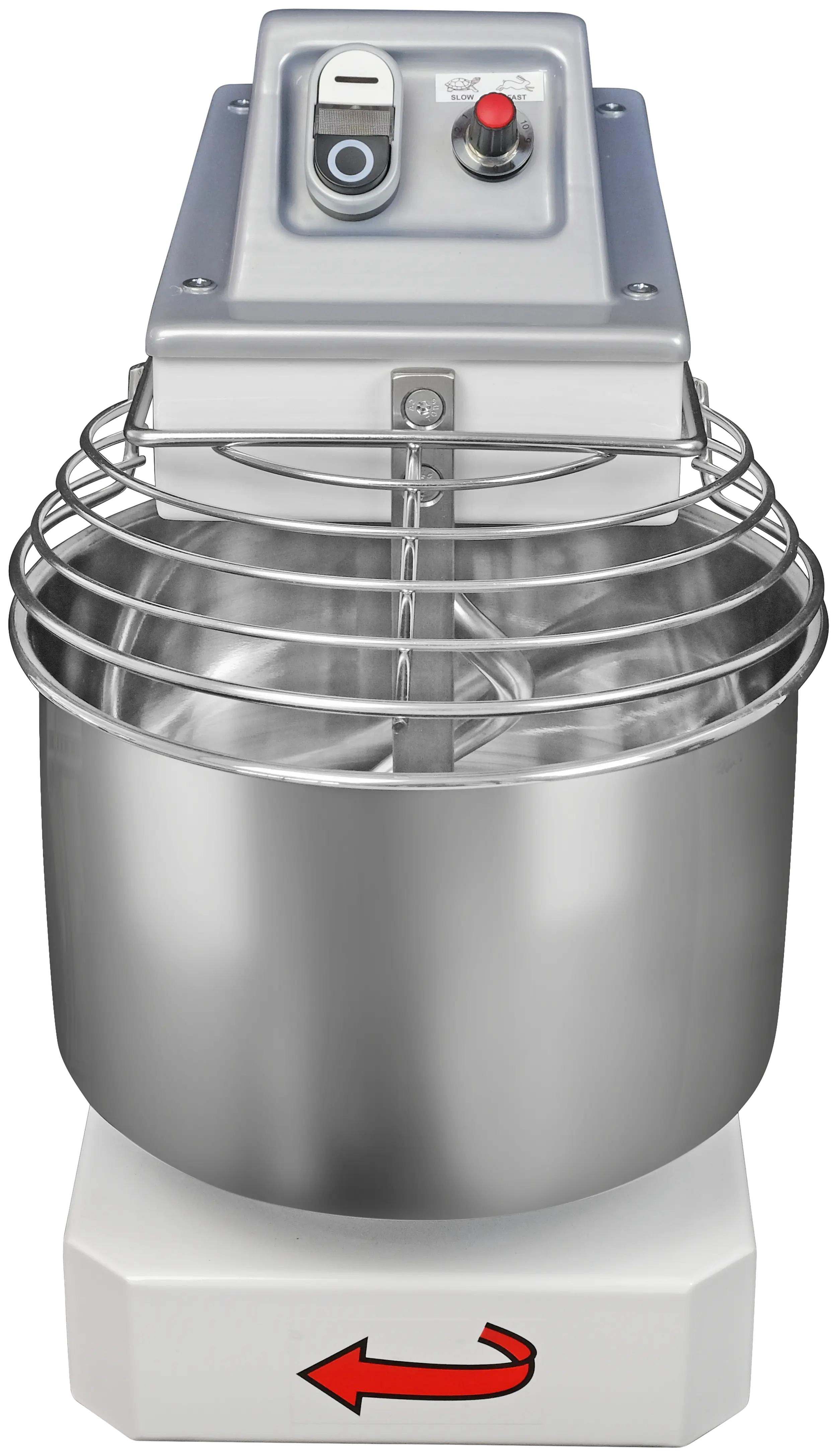 FAMAG GRILLETTA IM 5 230 10V – Image 3
