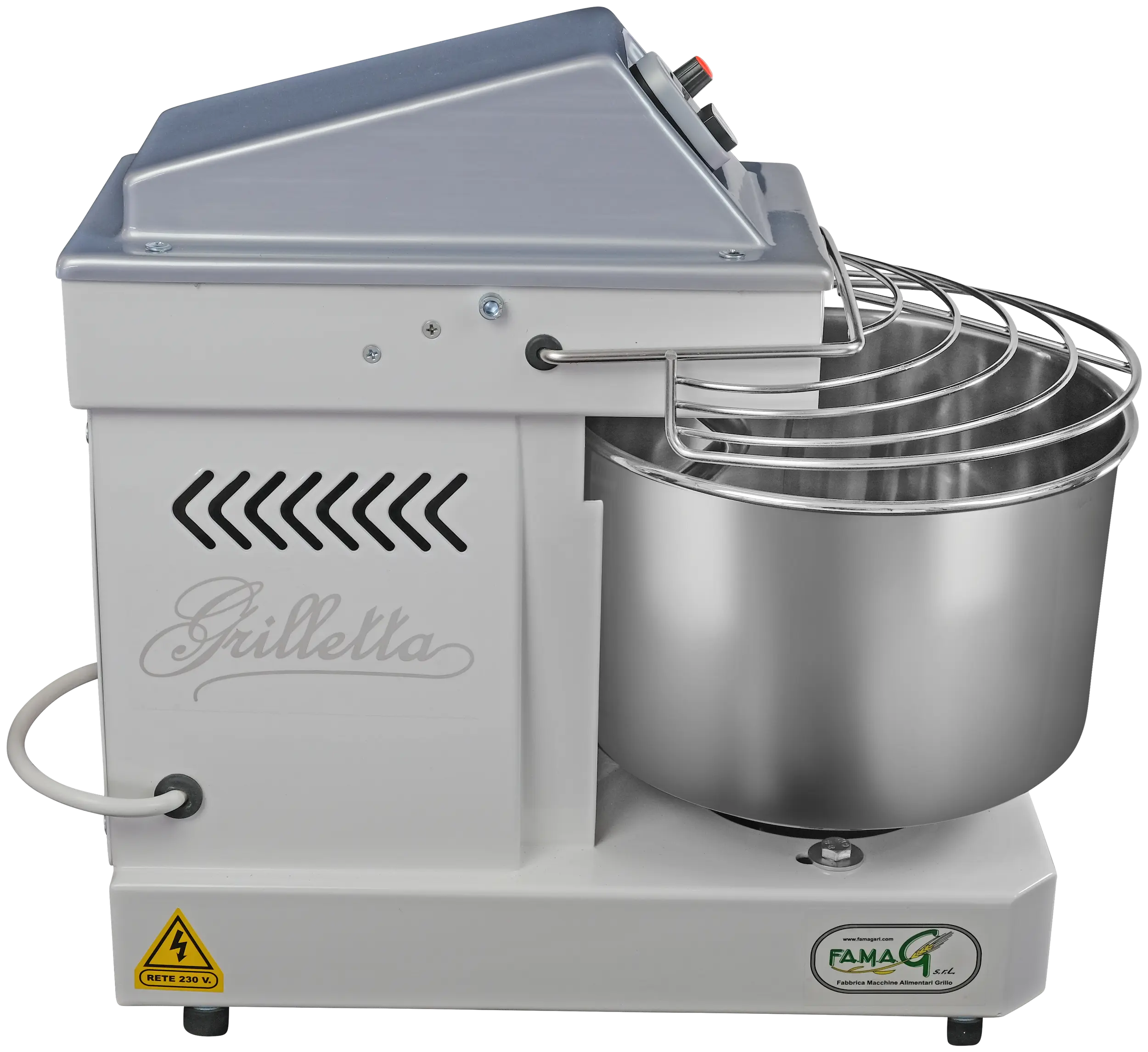 FAMAG GRILLETTA IM 5 230 10V – Image 6