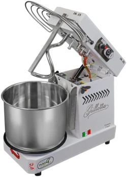 FAMAG GRILLETTA IM 5S 230V 10V