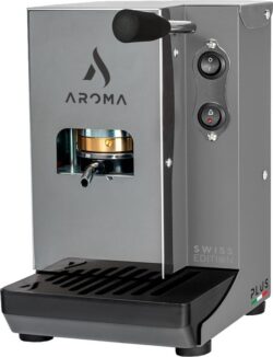 Aroma Plus Basic Swiss Edition - grey