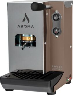 Aroma Plus Basic Swiss Edition - brown