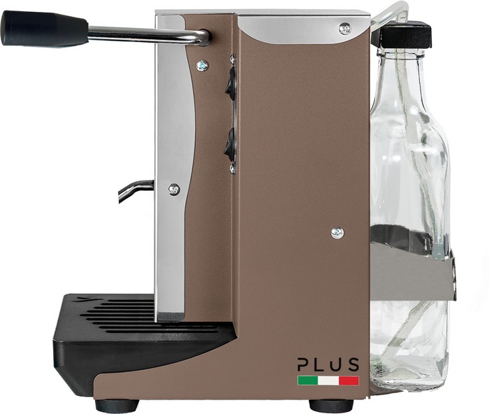 Aroma Plus Basic Swiss Edition - brown – Image 5