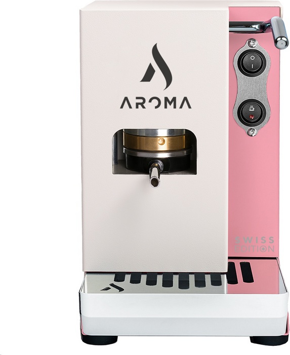Aroma Plus Pink Swiss Edition - pink – Image 3