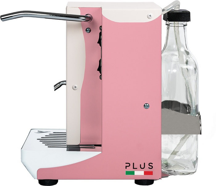 Aroma Plus Pink Swiss Edition - pink – Image 4