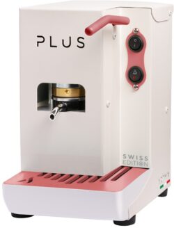 Aroma Plus Touch of Color Swiss Edition - white / pink