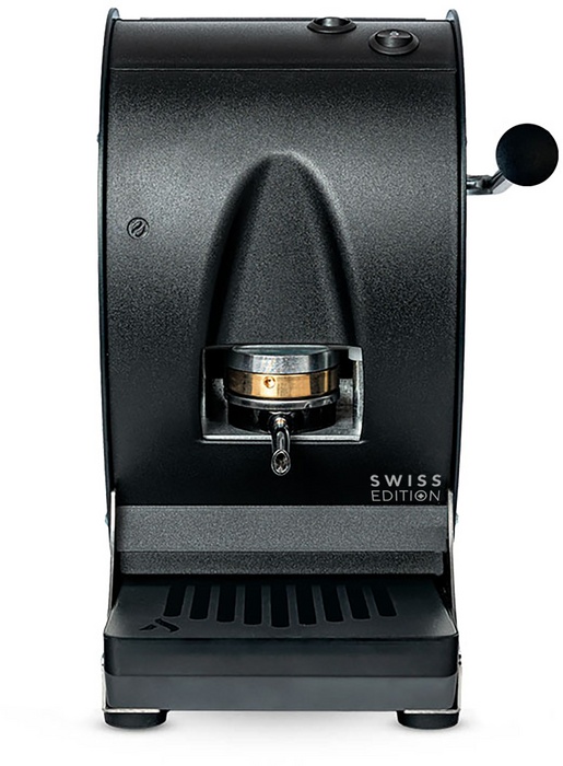Aroma Kicco Swiss Edition - black – Image 3