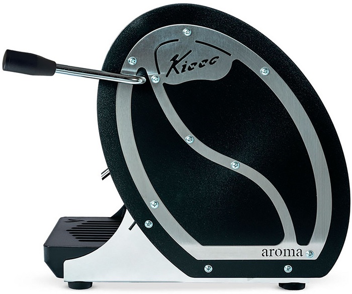 Aroma Kicco Swiss Edition - black – Image 4