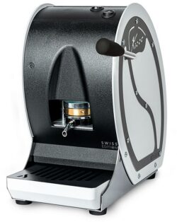 Aroma Kicco Swiss Edition - white