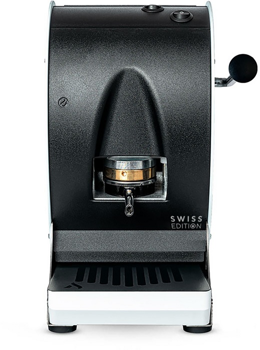 Aroma Kicco Swiss Edition - white – Image 3