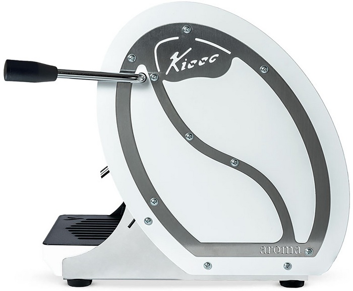 Aroma Kicco Swiss Edition - white – Image 4