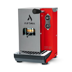 Aroma Plus Basic Swiss Edition - red